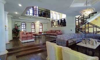 Imagem 3: Excelente Casa - Setor de Mansões - Aceita imovel