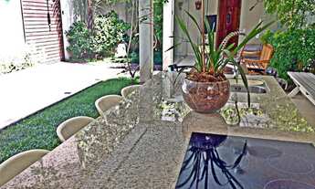 Imagem 7: SãO PAULO - Casa de Condomínio - Jardim Panorama