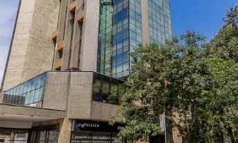 Imagem: M VENTO SALA 34M² COM 1 VAGA 1 DEPOSITO