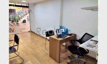 Imagem: RIO DE JANEIRO - Loja/Salão - Tijuca Tijuca