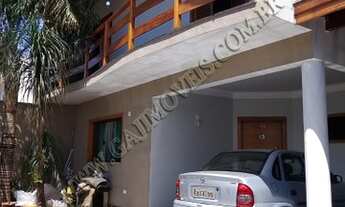 Imagem: Sobrado 4 dorms Jd Terramérica - Americana/SP