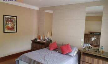 Imagem 4: Sobrado com 3 dormitórios à venda, 420 m² por R$ 3.600.000,00 - Jardim Apolo - São José do