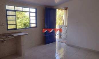 Imagem: Casa com 2 dormitórios para alugar, 55