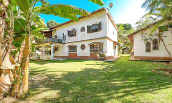 Imagem 4: Casa para Venda em Niterói, Itaipu, 4 dormitórios, 2 suítes, 4 banheiros, 2 vagas