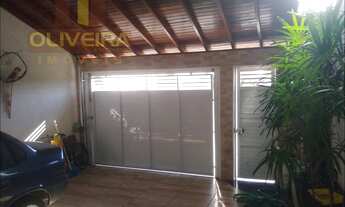 Imagem 3: Venda - Casa - Campo Limpo - Americana - SP