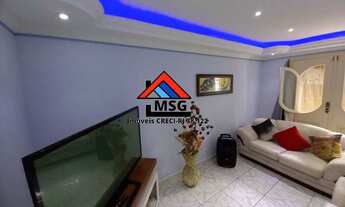 Imagem 4: Rio de Janeiro - Casa de Condomínio - Campo Grande