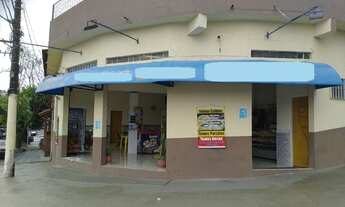 Imagem: Padaria no Parque Continental - 10 mil de