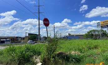 Imagem 5: Área Anel Viário