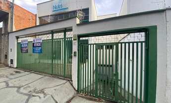 Imagem 2: Casa comercial para aluguel com 516m² com 8 salas na Vila Rezende - Piracicaba - SP