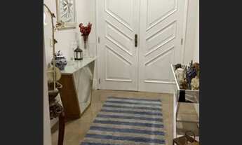 Imagem 6: Casa de condomínio para venda possui 600 metros quadrados com 6 quartos