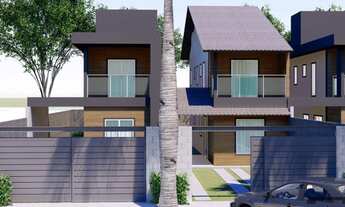 Imagem 1: Casas soltas no melhor do Eusébio