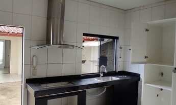 Imagem 6: Casa 4/4 com piscina - Parque Cesamar