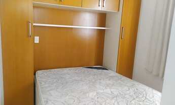 Imagem 2: Apartamento para aluguel tem 37 metros quadrados com 1 quarto