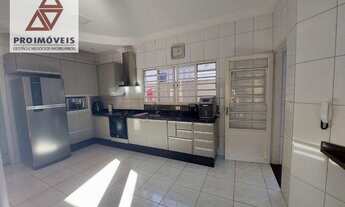 Imagem 4: Casa com 3 dormitórios à venda, 200 m² por R$ 1.100.000,00 - Jardim Primavera - Nova Odess