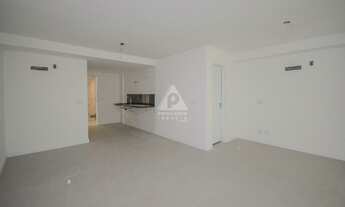 Imagem 6: Residencial Selfie-Tech apartamentos tipo studios Primeira Locação em Copacabana