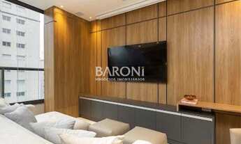 Imagem 2: SãO PAULO - Apartamento Padrão - Itaim Bibi