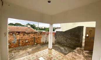 Imagem 4: Casa com 2 dormitórios para alugar, 50 m² por R$ 700,00/mês - Bancários - Londrina/PR