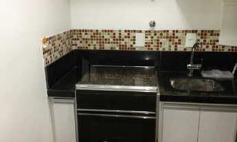 Imagem 3: 01593 - Flat/Aparthotel 1 Dorm, BELA VISTA - SÃO PAULO/SP