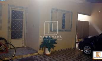 Imagem 2: Casa (térrea na rua) 2 dormitórios/suite, cozinha planejada