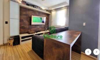 Imagem 2: Apartamento com 2 dormitórios à venda por R$ 500.000,00 - Swift - Campinas/SP