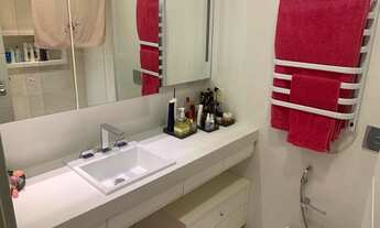 Imagem 6: Apartamento no condomínio Waterways para venda com 230 metros quadrados com 4 quartos