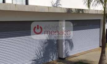 Imagem 5: Casa em Condomínio para Venda em Indaiatuba, Jardim dos Lagos, 4 dormitórios, 2 suítes, 4