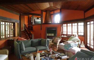 Imagem 3: PETRóPOLIS - Casa de Condomínio - Itaipava