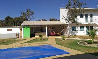 Imagem 3: Brazil Imobiliária Vende uma Linda Chácara na Ponte Alta do Gama