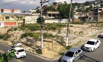 Imagem: Terreno para Venda em Nova Iguaçu, Juscelino