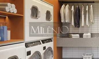 Imagem 7: SãO PAULO - Apartamento Padrão - Moema