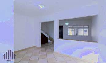 Imagem 3: Sobrado com 3 dormitórios à venda, 137 m² por R$ 660.000,00 - Freguesia do Ó - São Paulo/S