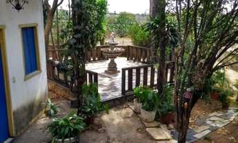 Imagem 5: Casa 5 quartos, bairro Braúnas, Belo Horizonte/MG