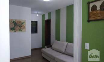 Imagem 2: Cobertura à Venda - Buritis, 2 Quartos, 170 m²