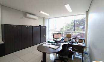 Imagem 11: Salão/Galpão (salão - sobrado) , cozinha planejada