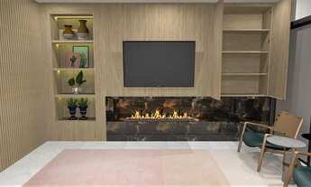 Imagem 7: Apartamento Venda Vila Mascote 200 m² 4 Dormitórios