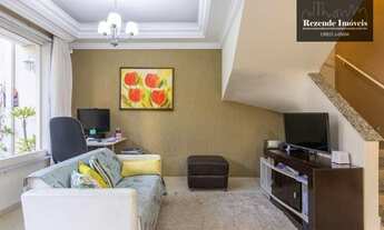 Imagem 2: C-SO0776- Xaxim-Lindo Triplex com 3 Quartos(1Suíte) 4 Banheiros,2 Vagas