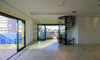 Imagem 5: SãO PAULO - Cobertura - Vila Mariana