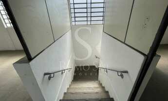 Imagem 6: SAO PAULO - Galpão/Depósito/Armazém - Campo Grande