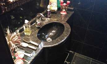 Imagem 6: Apartamento mobiliado martim afonso