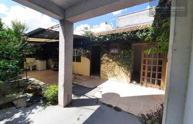 Imagem 5: Sobrado com 3 dormitórios à venda, 330 m² por R$ 790.000,00 - Fazendinha - Curitiba/PR