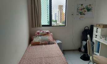 Imagem 4: Edf APOLO , 70 metros quadrados com 3 quartos em Madalena - Recife - Pernambuco