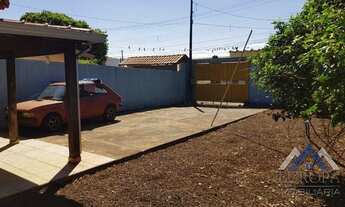 Imagem 3: Casa com 2 dormitórios à venda, 87 m² por R$ 290.000,00 - Vila Ricardo - Londrina/PR