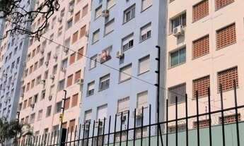 Imagem: Apartamento 02 quartos no bairro Jardim