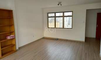 Imagem 6: Porto Alegre - Conjunto Comercial/Sala - Centro Histórico