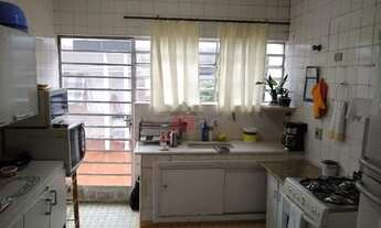 Imagem 5: Casa com 3 dormitórios à venda, 183 m² por R$ 680.000,00 - Cidade Vargas - São Paulo/SP