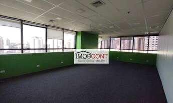 Imagem 2: Sala para alugar, 130 m² por R$ 4.320,00/mês - Centro - Santo André/SP