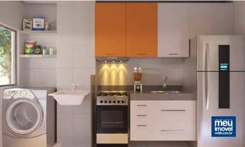 Imagem 5: JUL35/064 Torres do sol (2 quartos e varanda