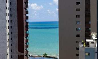 Imagem: Edf. Parador de Cervantes Boa Viagem Venda