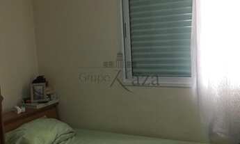 Imagem 7: Apartamento - Residencial Vert Vita Condominium - Parque Residencial Aquarius - 4 Dormitór