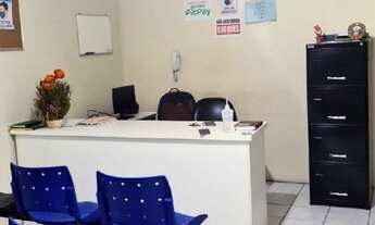 Imagem 2: Sala/Conjunto para aluguel possui 80 metros quadrados em Praia do Suá - Vitória - ES